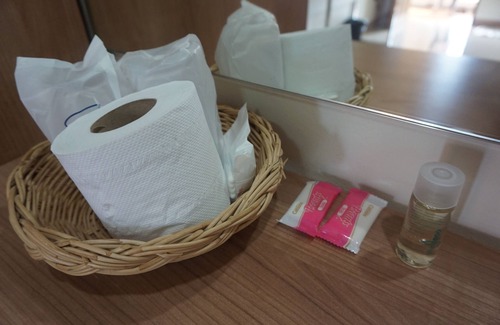 Nang Rong Hotel | Bumnsaya Place