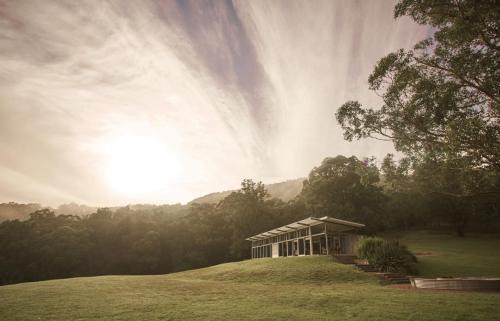 Kangaroo Valley House | Bundaleer Architect designed stunning views