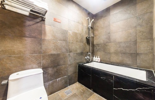 Seohyeon-dong Hotel | Bundang Noblesse
