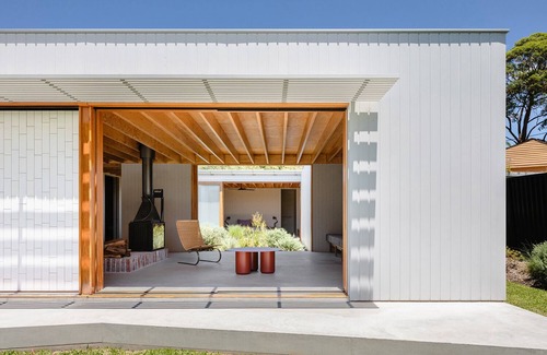 Bundeena House | Bundeena Beach House - Royal National Park