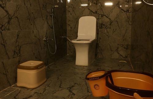 Panna Hotel | Bundeli Camps and Resorts, Panna