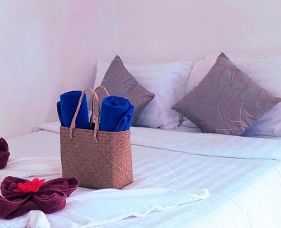 Ko Yao House | Bung Bud Homestay Kohyaonoi