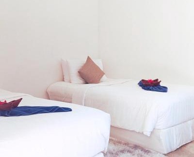Ko Yao House | Bung Bud Homestay Kohyaonoi