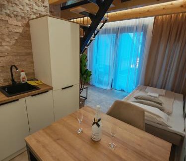 Republika Srpska Apartment | Bungalov Damiano's 9