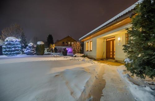 Liptovsky Mikulas House | Bungalov Komfort