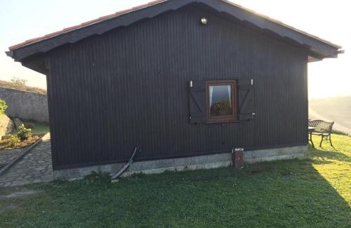 Carballo Ski Chalet | Bungalow 1 - Playa Arnela