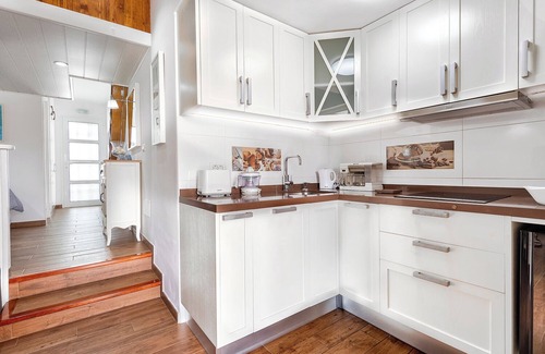 Arguineguin House | Bungalow 122 Canarios