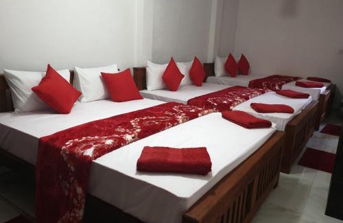 Hawa Eliya House | Bungalow 234