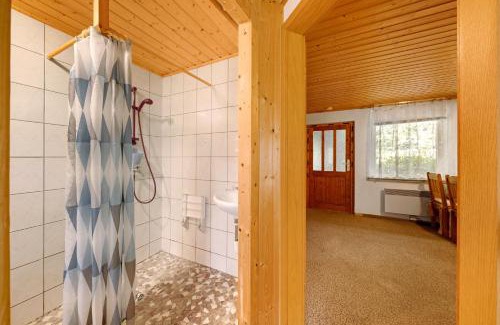 Waldhufen Resort | Bungalow 24 - Kimbucht