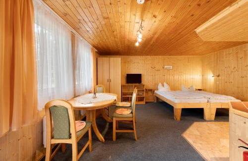 Waldhufen Resort | Bungalow 26 - Kimbucht