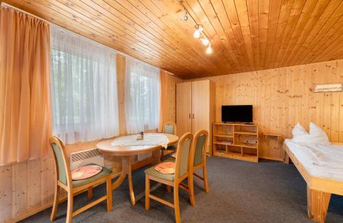 Waldhufen Resort | Bungalow 26 - Kimbucht