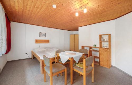 Waldhufen Resort | Bungalow 5 - Kimbucht