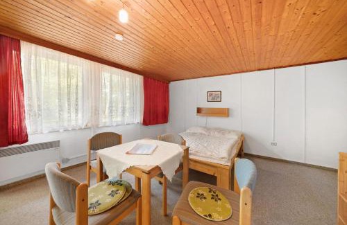 Waldhufen Resort | Bungalow 5 - Kimbucht