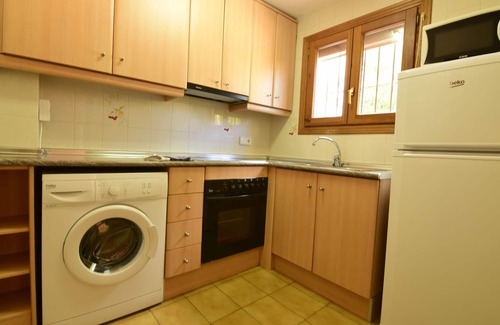 Moravit House | Bungalow 5 people with pool in Moraira