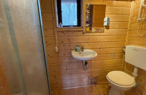 Ziegenrueck Other | Bungalow 55 Naturcamping Ziegenrück Plothental