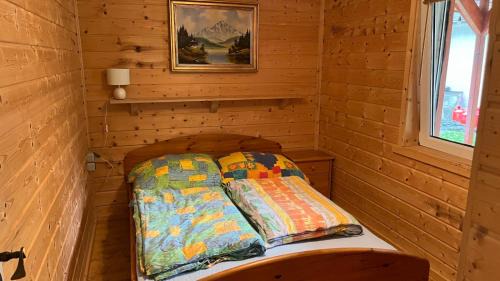 Ziegenrueck Other | Bungalow 55 Naturcamping Ziegenrück Plothental