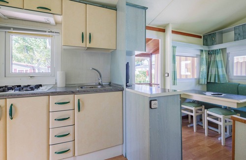 Balea House | Bungalow 'A6' with Private Pool, Private Terrace and Wi-Fi