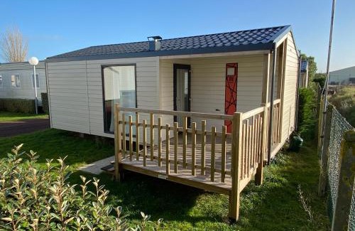 Gouville-sur-Mer Other | Bungalow Bord de mer