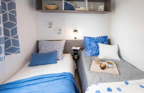 Gouville-sur-Mer Other | Bungalow Bord de mer