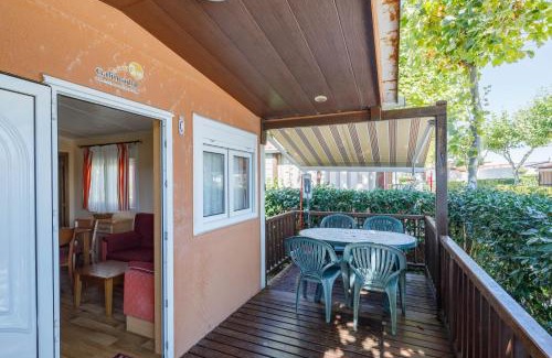 Balea Resort | Bungalow C