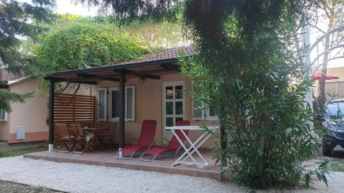 Premantura Other | Bungalow comfort 100 m from the Beach