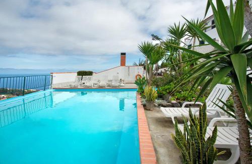 Canico Resort | Bungalow Country House Private