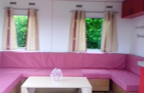 Sainte-Marie-du-Mont House | Bungalow de 2 chambres avec jardin clos et wifi a Sainte Marie du Mont