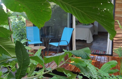 Pinilla House | Bungalow Dylia 🍃