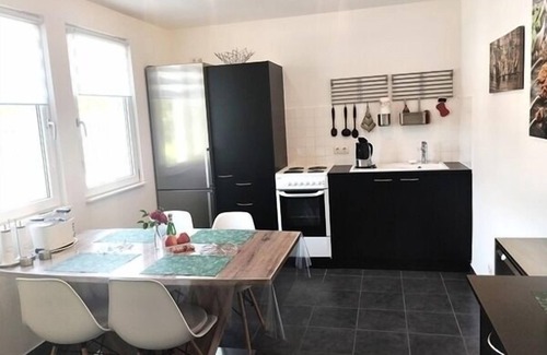 Glashutten House | Bungalow for 4 guests with 68m² in Glashütten (295027)