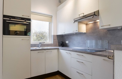 Brouwershaven Cottage | Bungalow for 6 persons with sauna