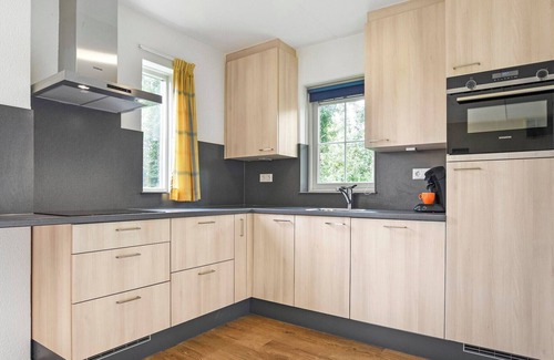 Brouwershaven Cottage | Bungalow for 6 persons