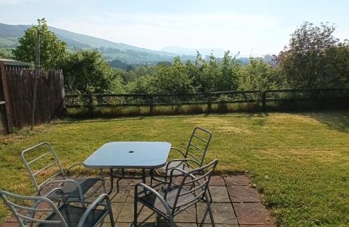 Baltinglass Apartment | Bungalow in Baltinglass