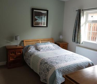 Baltinglass Apartment | Bungalow in Baltinglass