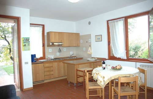 Garda House | Bungalow in Garda near Lake Garda & Vineyards