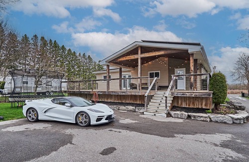 Durham Region House | Bungalow in North Oshawa