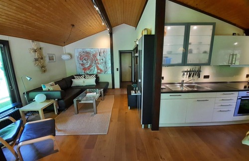 Waldbrunn House | Bungalow in Waldbrunn