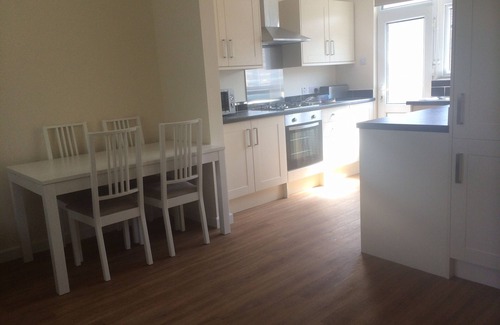 Cowes House | Bungalow In West Cowes Isle Of Wight