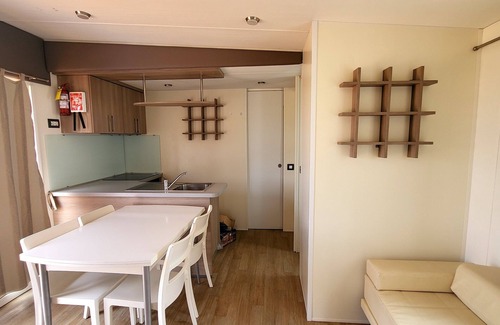 Arezzo House | Bungalow - Lavender
