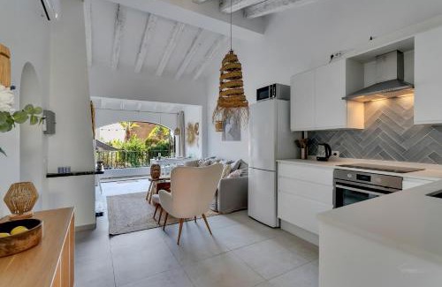 Moravit Villa | Bungalow Marquérite Moraira, 5 minutes from beach