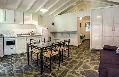 Urbanizacion Tavarez Apartment | Bungalow Natura Village