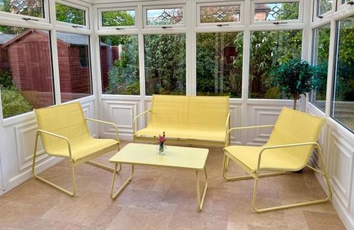 Clacton-on-Sea House | Bungalow near the beach