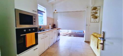 Anse-Bertrand House | Bungalow Pink Lemon & SPA