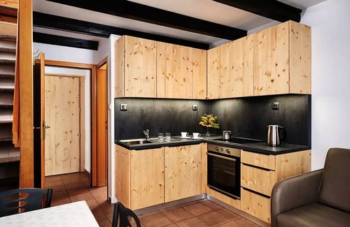 Zrece House | Bungalow Rogla * 3 Rooms 4 adults + 2 children
