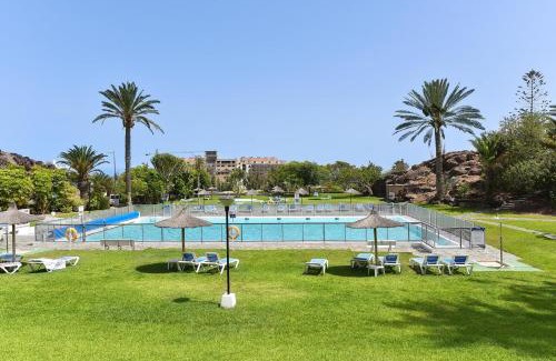 San Agustin House | Bungalow San Agustin Rocas Rojas by VillaGranCanaria