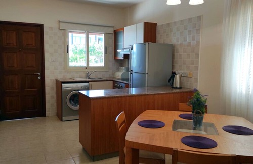 Polis House | Bungalow Sea Pradise