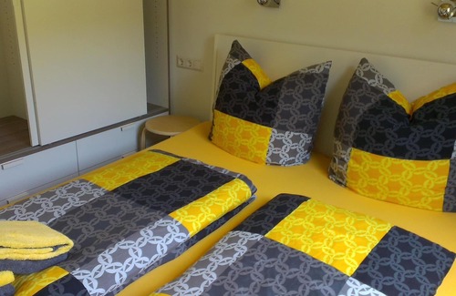 Albstadt RV Rental | Bungalow - Sonnencamping Albstadt