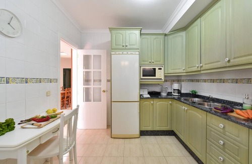 Sonnenland Apartment | Bungalow Sonnenland Los Tinos II by VillaGranCanaria