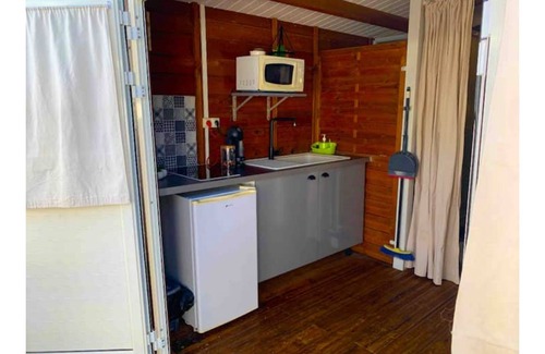 Capesterre-Belle-Eau Apartment | Bungalow Ti Kako