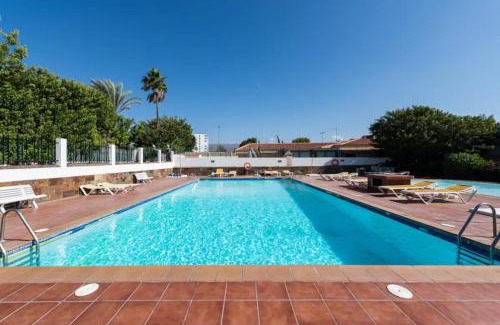 Playa del Ingles House | Bungalow Ubicación Ideal