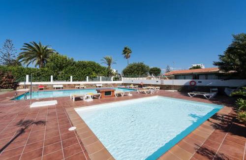 Playa del Ingles House | Bungalow Ubicación Ideal